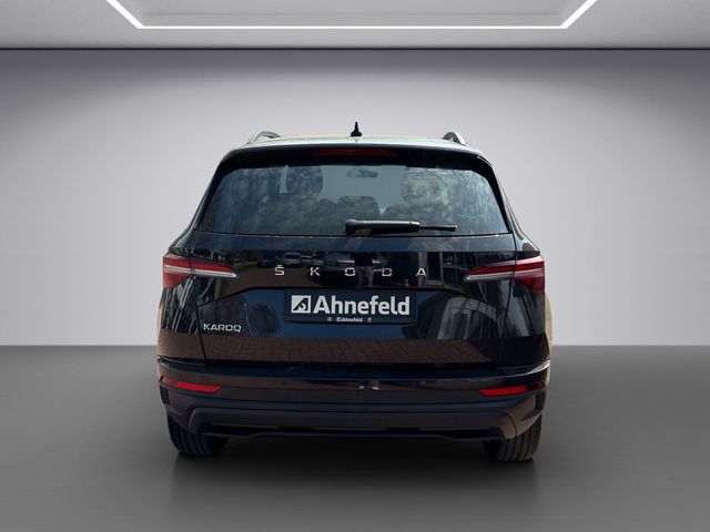 Karoq 1.5 TSI ACT Tour DSG SHZ NAVI FACEL. LED