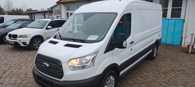 Ford Transit KaWa 350 L3 Trend Kamera/Tempom/AHK/SHZ