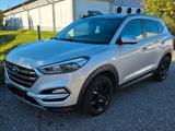 Hyundai Tucson Premium 4WD - Hyundai Tucson Premium mit Diesel-Antrieb