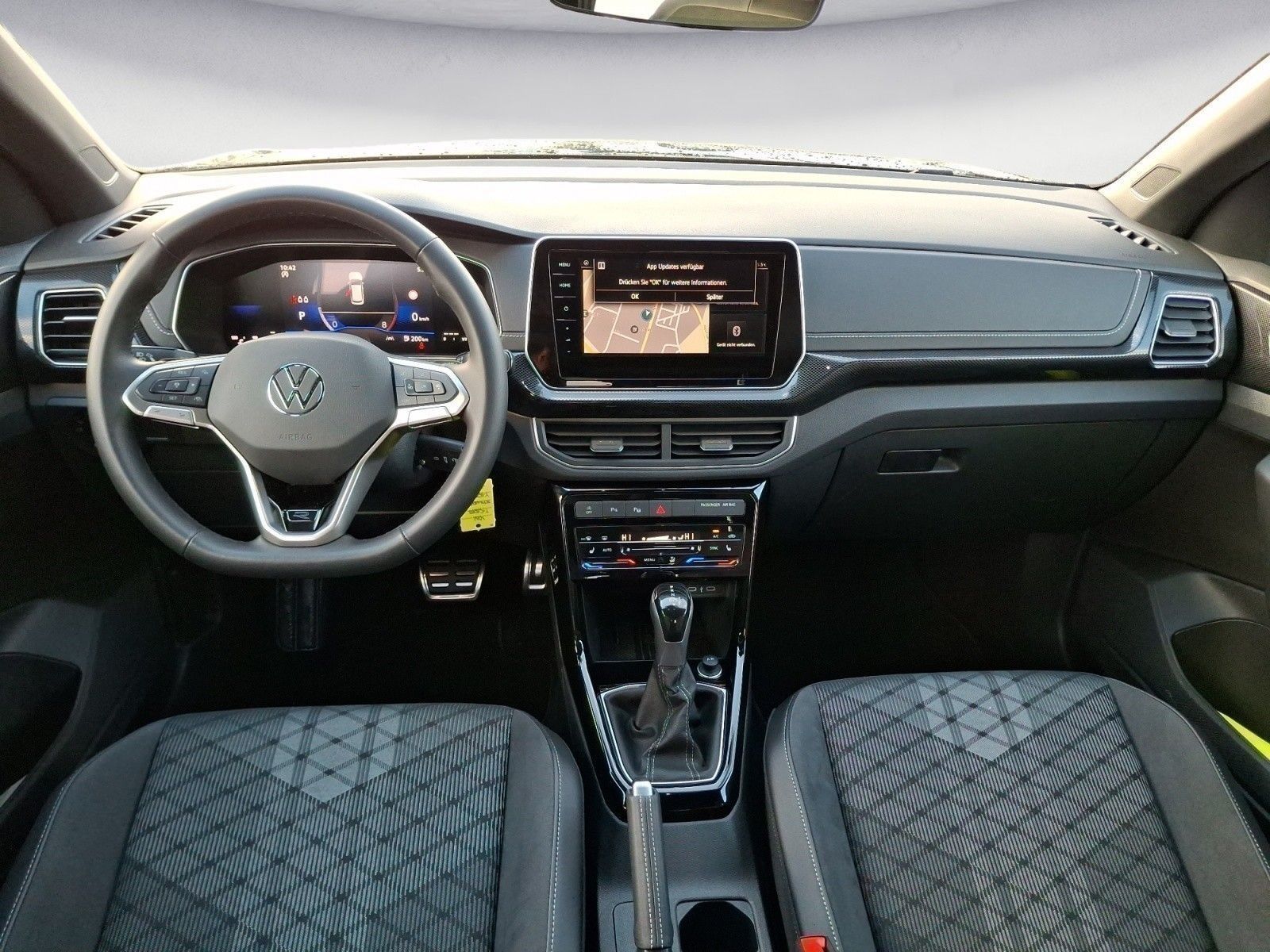 Volkswagen T-Cross - Bild 11