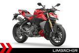 Ducati STREETFIGHTER V2 D35 - **SOFORT VERFÜGBAR** - DUCATI ST3