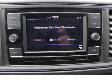 Volkswagen Crafter - 10