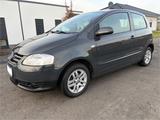 Volkswagen VW Fox 1,4 2009 FRESH nur 73.000 km, kei... - Volkswagen Fox: 1.4