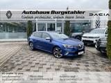 Renault Megane Grandtour GT Line TCe 160 GPF EDC - Renault Megane: Grandtour Line