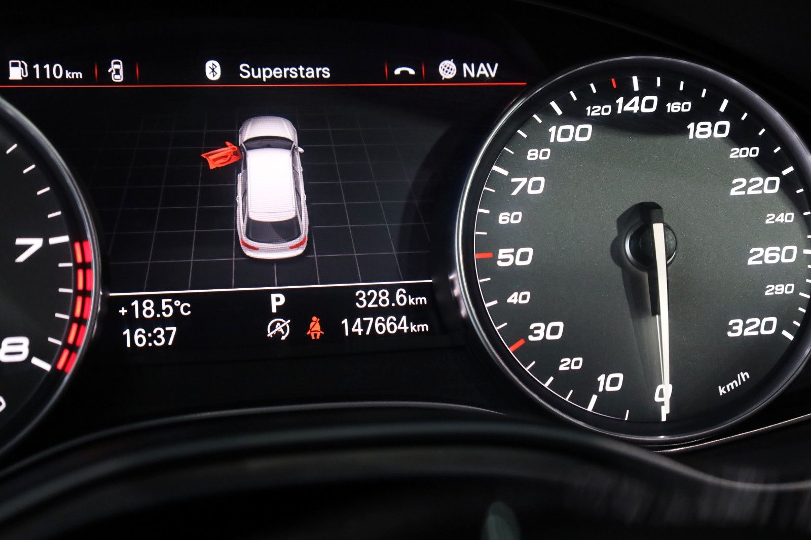 Fahrzeugabbildung Audi S6 Avant 4.0 TFSI *Panorama*Memory*K-Entry