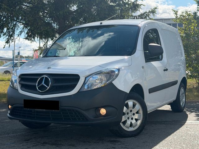 MERCEDES-BENZ Citan Kasten 108/109/111 CDI