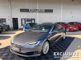 Tesla MODEL S75D | FREE SUPERCHARGER SC01 | MCU2 | CCS - Behindertengerechte Tesla Model S
