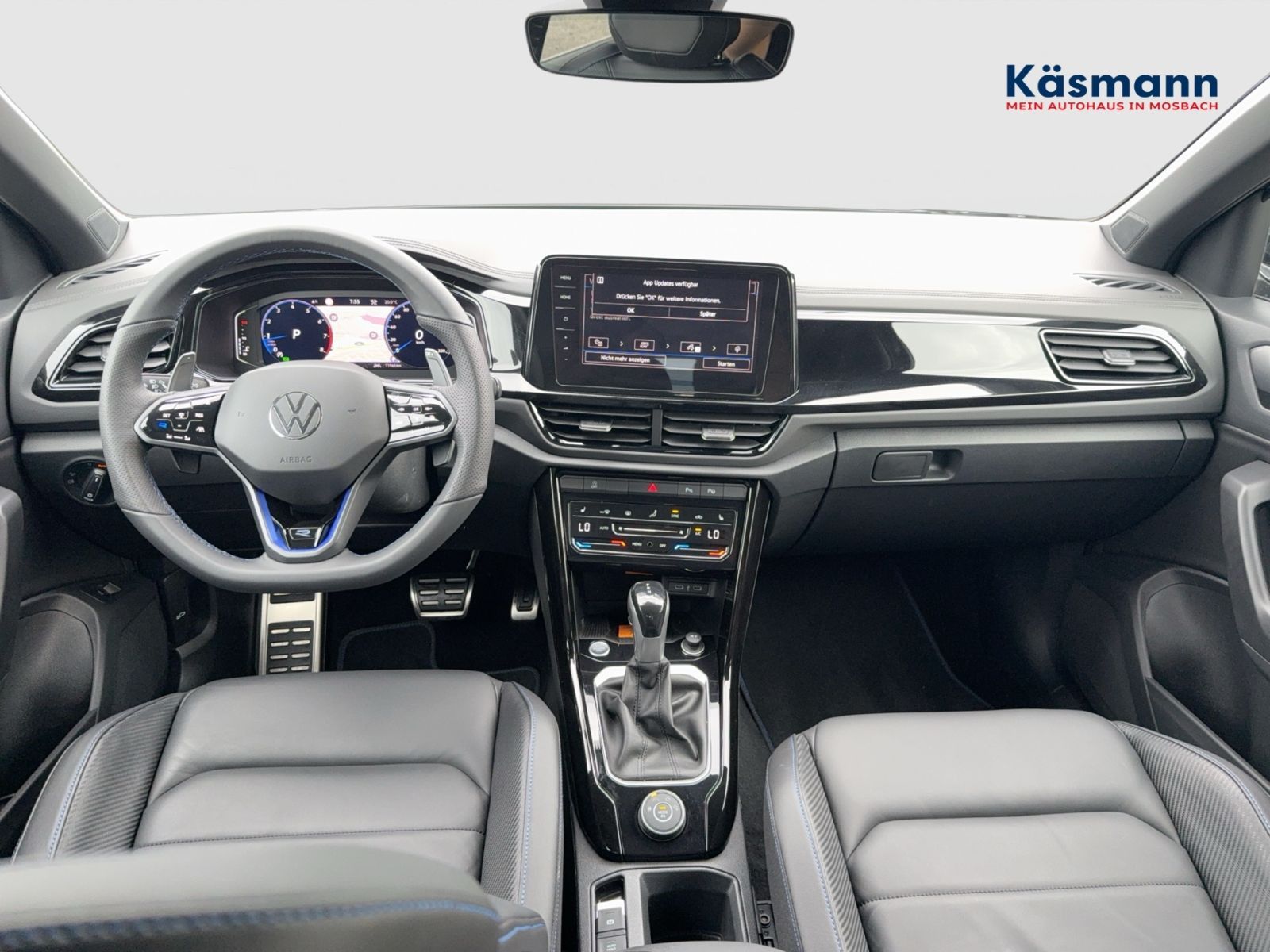 Volkswagen T-Roc - Bild 12