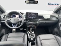 Volkswagen T-Roc - Vorschau Bild 12