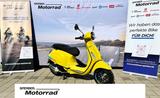 Vespa PRIMAVERA 125 i-get S *Tageszulassung* - VESPA PRIMAVERA 125 S