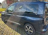 Volkswagen Caddy 2,0TDI 90kW DSG BMT Move Move - Volkswagen Caddy: 9k