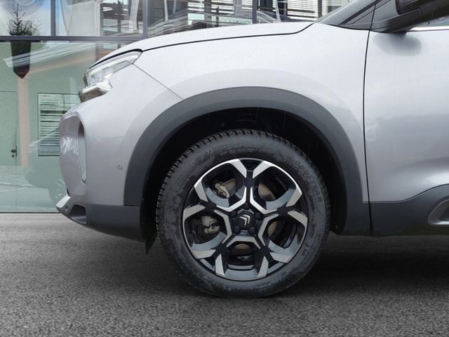 Citroën C5 Aircross Shine PT130 AT °LED°Navi°ACC°RFK°SHZ