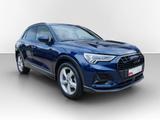 Audi Q3 35 TDI quattro S tronic advanced AHK*LED*NAV* - Audi Q3 mit Diesel-Antrieb: Geländewagen