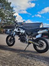 KTM SXC 540  - KTM SX