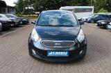Kia Venga 1.4d Spirit Panorama Sitzheizung - Kia Venga mit Diesel-Antrieb