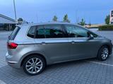 Volkswagen Golf Sportsvan 1.4 TSI 92kW SOUND SOUND - Volkswagen Golf: 1.9