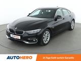 BMW 430i Gran Coupé Luxury Line Aut.*NAVI*LED* - BMW 430 Gran Coupé in Köln
