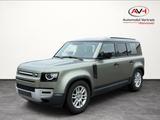 Land Rover Defender 110 S 2.0 TD4 4WD Full-PPF Motorschaden - Land Rover Defender Unfallwagen