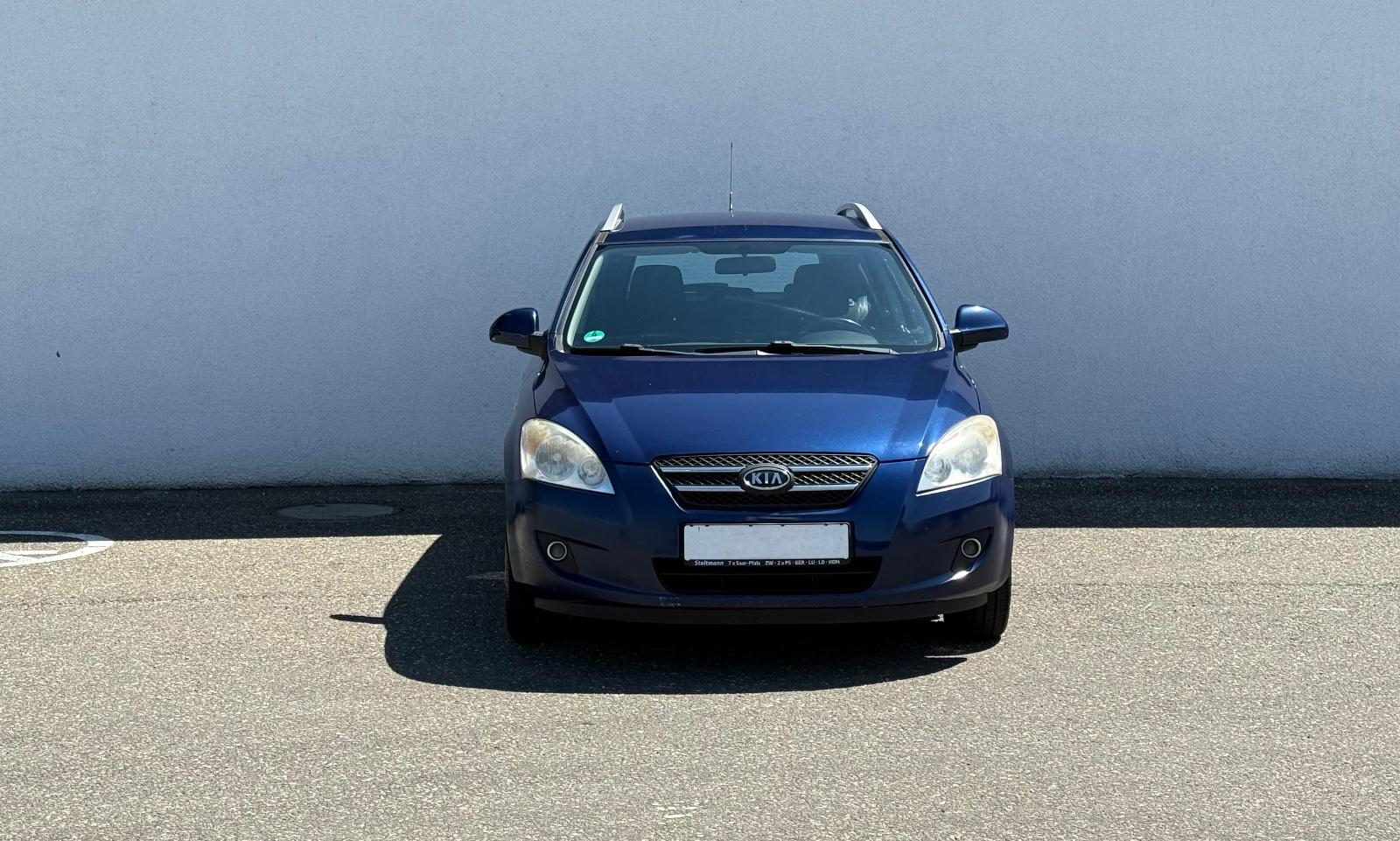 Kia Ceed  Sportswagon 1.4 EX
