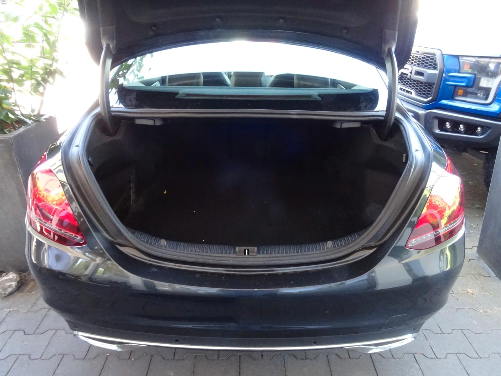 Mercedes-Benz C-Class AVANTGARDE LED NAVI PDC SHZ KAMERA, миниатюра 8