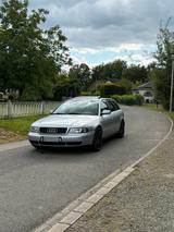 Audi A4 B5 2.8 Ouattro/ Böse Tüv neu - Audi A4 aus 1998: 2.8