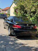 BMW 730D Geld- oder Autotausch - BMW 730 aus 2005: 730d