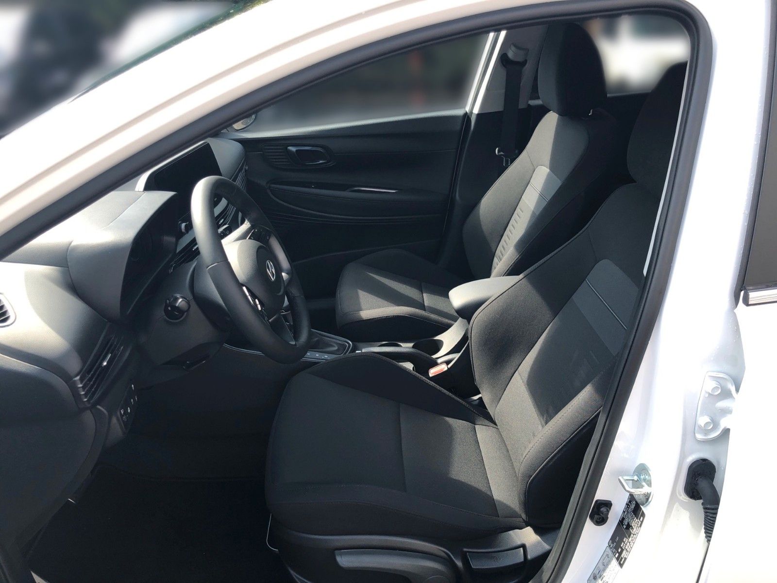 Hyundai BAYON – Bild 5