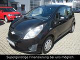 Chevrolet Spark LS,KLIMA,GARANTIE,SERVO - Chevrolet: Händler