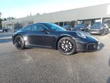 Porsche 911 / 992 Carrera,Approved 11/27, Sportauspuff