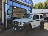 Suzuki Jimny Comfort AllGrip NFZ*Trekfinder*215 AT* - gebrauchte Suzuki Jimny aus dem Jahr 2024
