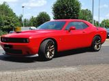 Dodge Challenger Scat Pack 6,4L