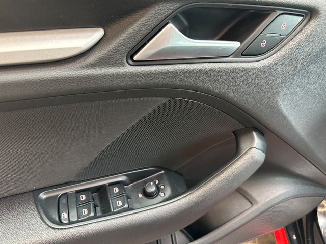 MYAUTOCENTER – Gebraucht- und Jahreswagen mit Werkstattservice in Pfaffenhofen Audi A3 Sportback ultra *BiXenon*Klima*Navi*