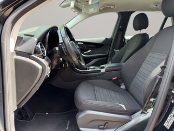 Mercedes GLC 220 - 8