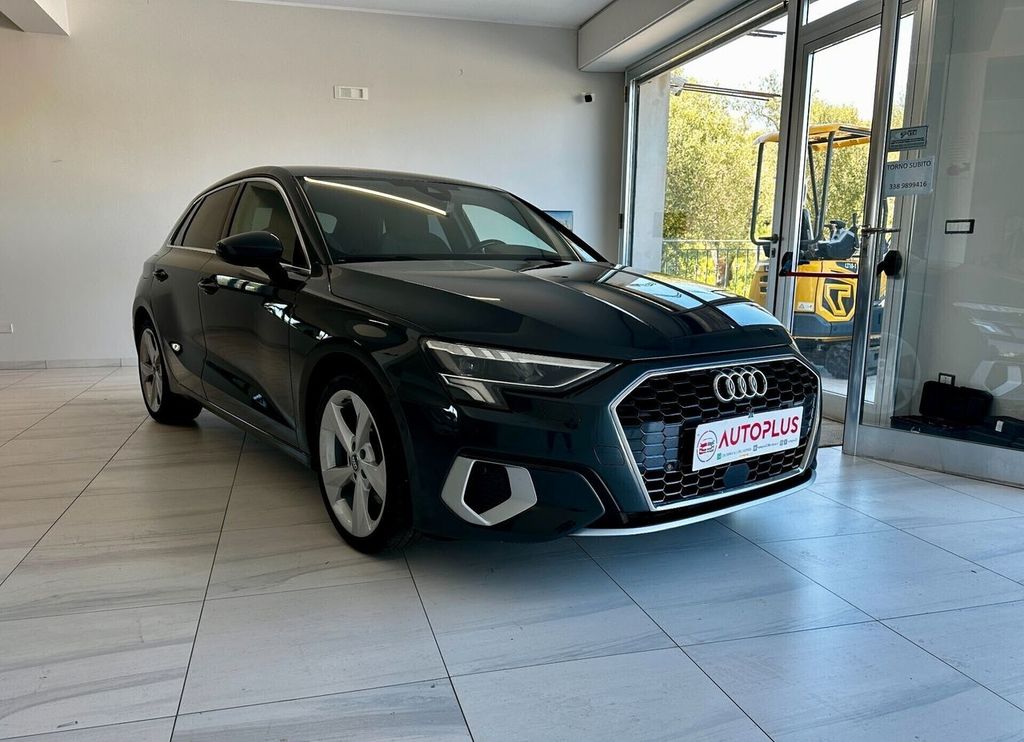 Image of Audi A3