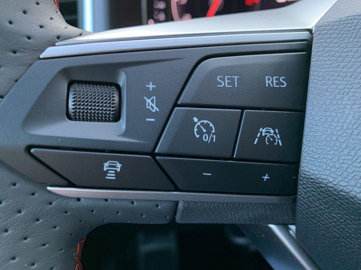 Seat Ateca - Bild 33