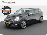 MINI Cooper Clubman 1.5 Chili Hyde Park | Panorama Da - MINI COOPER CLUBMAN mit Panoramadach