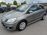 Mercedes-Benz B 150/ 2.HAND-SCHECKH./TÜV-NEU/KLIMA-AHK-ISOFIX - gebrauchte Mercedes-Benz B 150 aus dem Jahr 2008