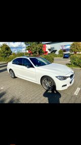 BMW 318d - M-Paket - BMW 318: 318d M Paket