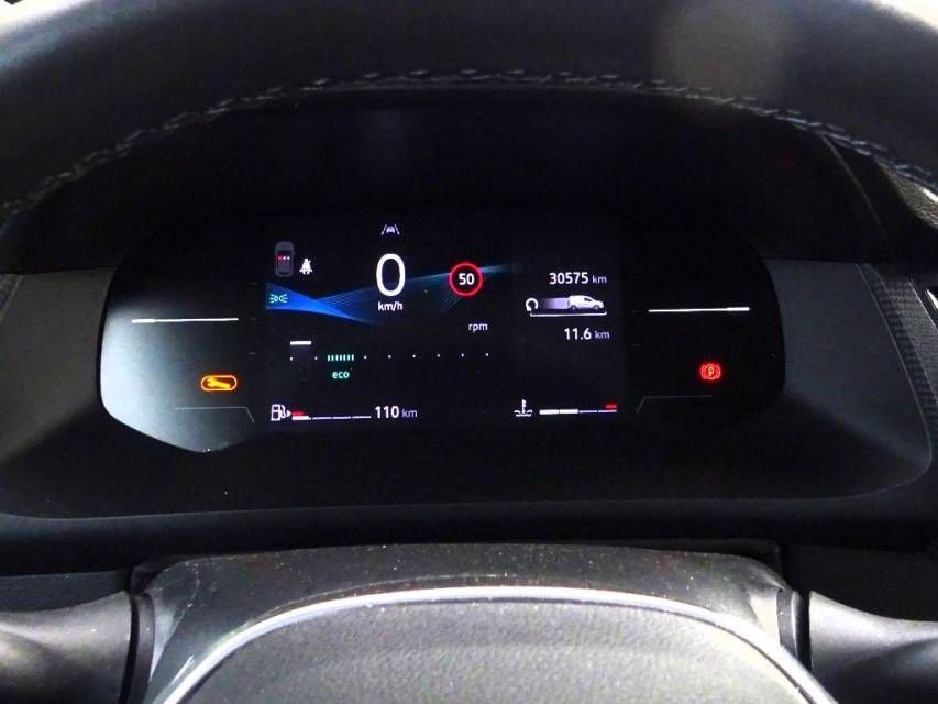 Fahrzeugabbildung Nissan Townstar Kasten 2,3t DIG-T L2 N-Connecta