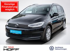 Volkswagen Touran 2.0 TDI BMT/Start-Stopp Comfortline (EURO
