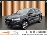 Skoda Karoq 1.5 TSI DSG Selection*Kessy*DAB*LED - Skoda Karoq: Selection