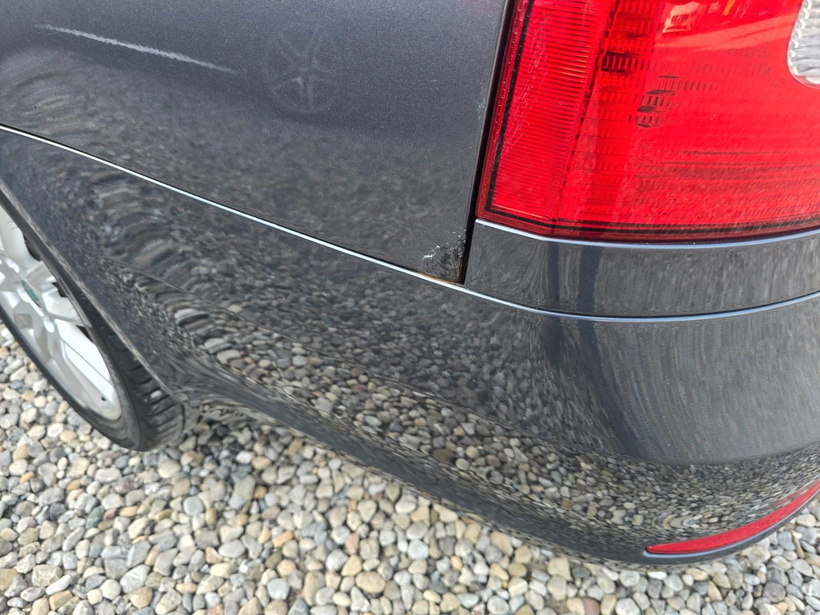 Skoda Octavia 2011 — photo 13