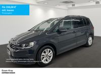 Volkswagen Touran - Vorschau Bild 1