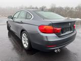 BMW 420d 190PS Gran Coupe 91769 - gebrauchte BMW 420 aus dem Jahr 2017