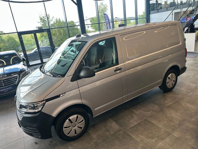 MYAUTOCENTER – Gebraucht- und Jahreswagen mit Werkstattservice in Pfaffenhofen Volkswagen T6.1 *MWST*ACC*LED*AHK*1-HAND*TÜV-1127*