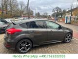 Ford Focus Lim. ST-Line *KLIMAAUTOMATIK*KAMERA - Ford Focus Gebrauchtwagen in Nürnberg