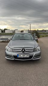 Mercedes-Benz C 180 AVANTGARDE AVANTGARDE