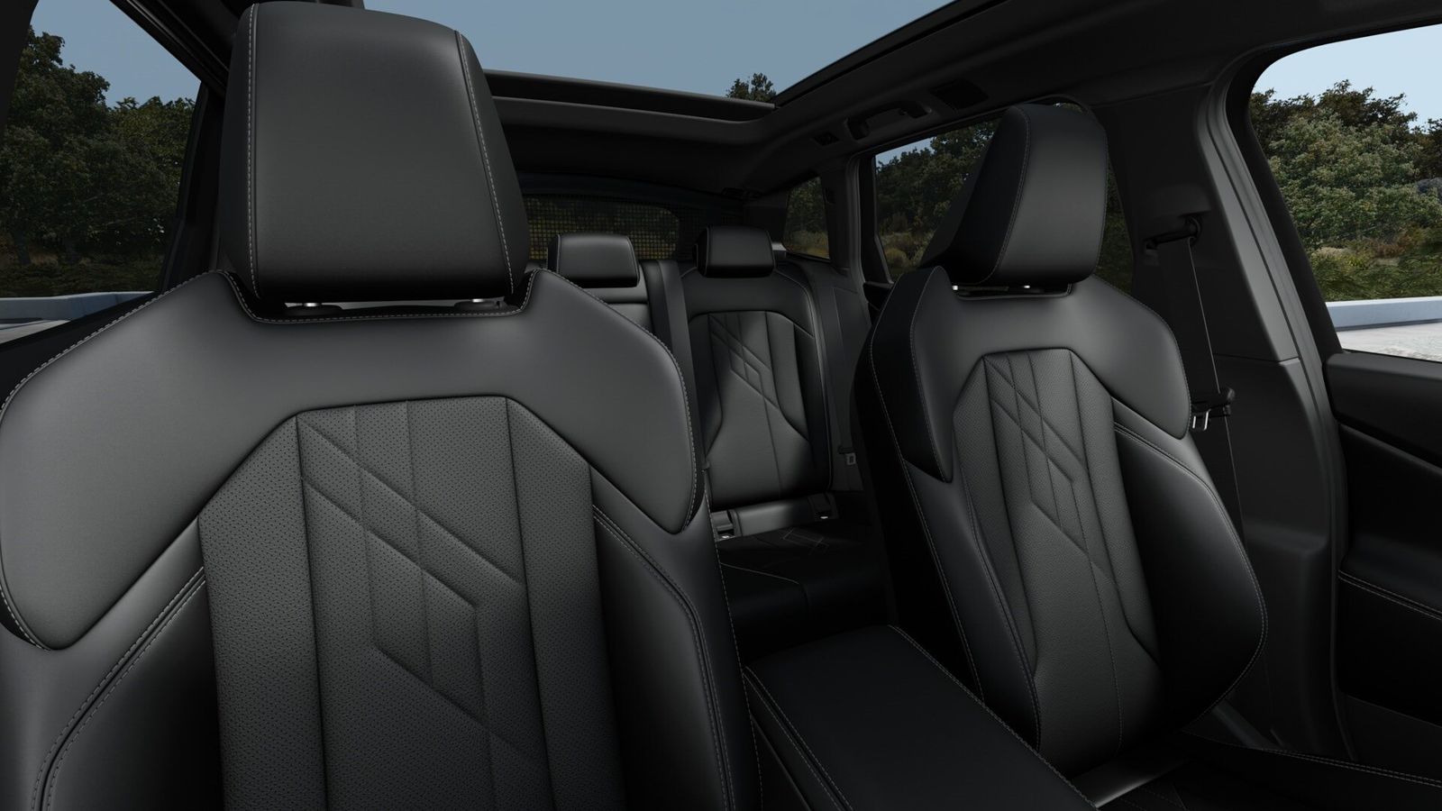 BMW X3 - Bild 6