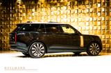 Land Rover Range Rover P615 4.4L SV- LWB + 4 SEATS + - Land Rover Range Rover in Bremen