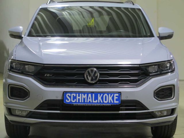 Volkswagen T-Roc 2.0 TDI SCR DSG7 Sport eSAD Navi ACC LM18